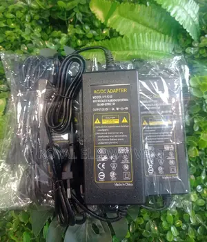 12V 5A Power Adapter
