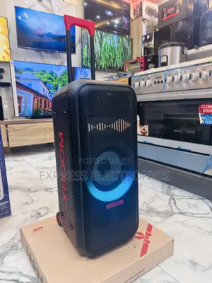 Rich  Sound Quality Lg XL75 LG BLUETOOTH SPEAKER