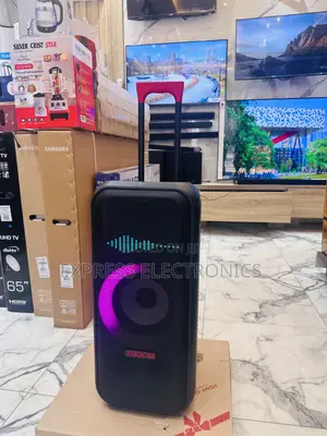 Special Offer Lg XL75 Bluetooth Speaker