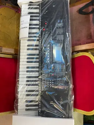 PSR-483 Keyboard