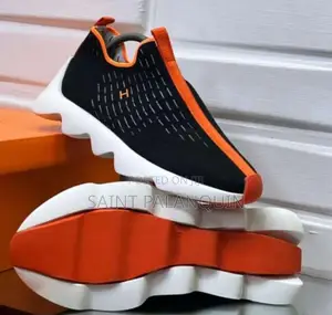 Hermes Sneaker