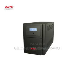 Apc Smart-Ups SMV 1500va Ups