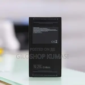 New Samsung Galaxy S24 128 GB Black