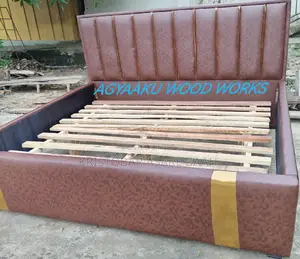Agyaaku Wood Works