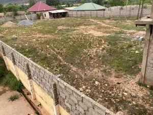 One Plot of Land for Sale Located at Adenta Rowi