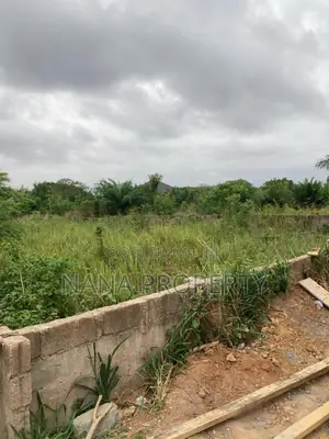 One Plot of Land for Sale Located at Dowdowa Road
