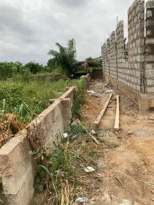 One Plot of Land for Sale Located at Dowdowa Road