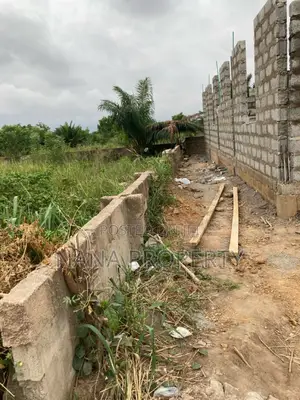 One Plot of Land for Sale Located at Dowdowa Road
