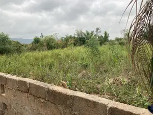 One Plot of Land for Sale Located at Dowdowa Road