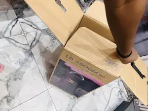 Rich Sound Quality LG RP4 Bluetooth
