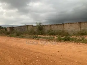 Six Plots of Land for Sale Located at Adenta Rowi