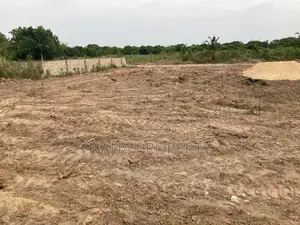 Two Plots of Land for Sale Located at Adenta Amanfrom