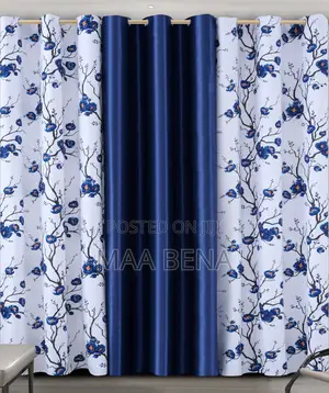 3in1 Ring Curtains