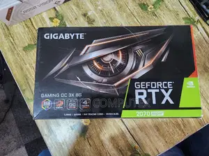 Gigabyte RTX 2070 Super