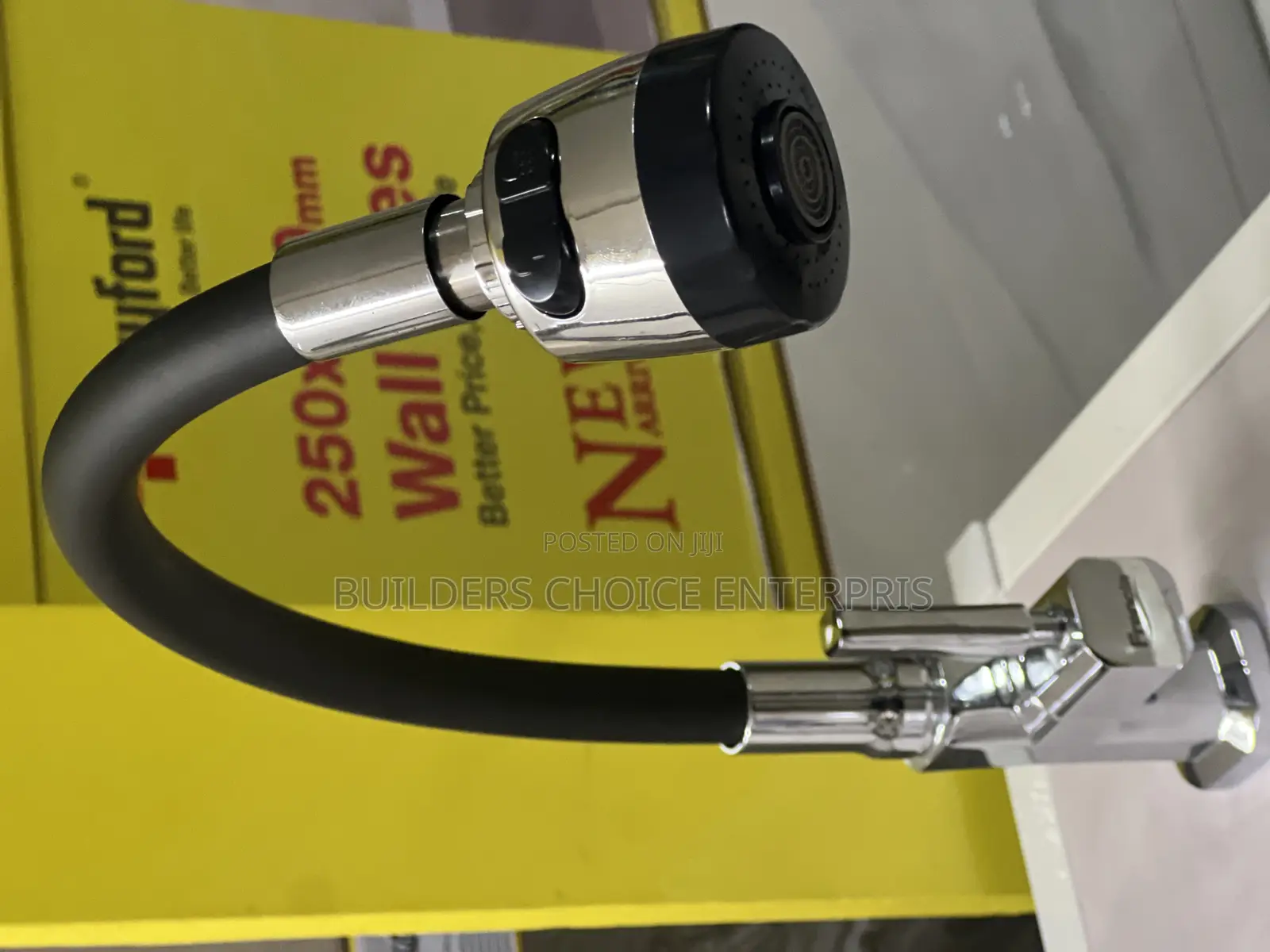 Sink Spray Faucet (280)