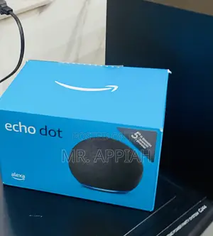 Purchase AffordableEchodot Portable Bluetooth Speaker,Black