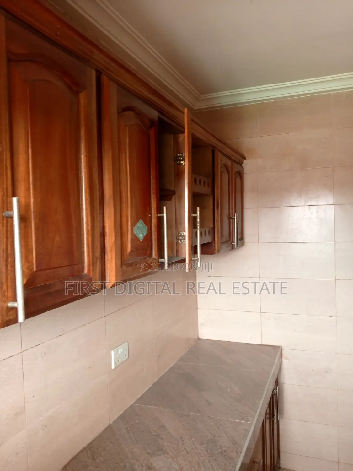 1bdrm Apartment in First Digital Real, Kasoa for rent