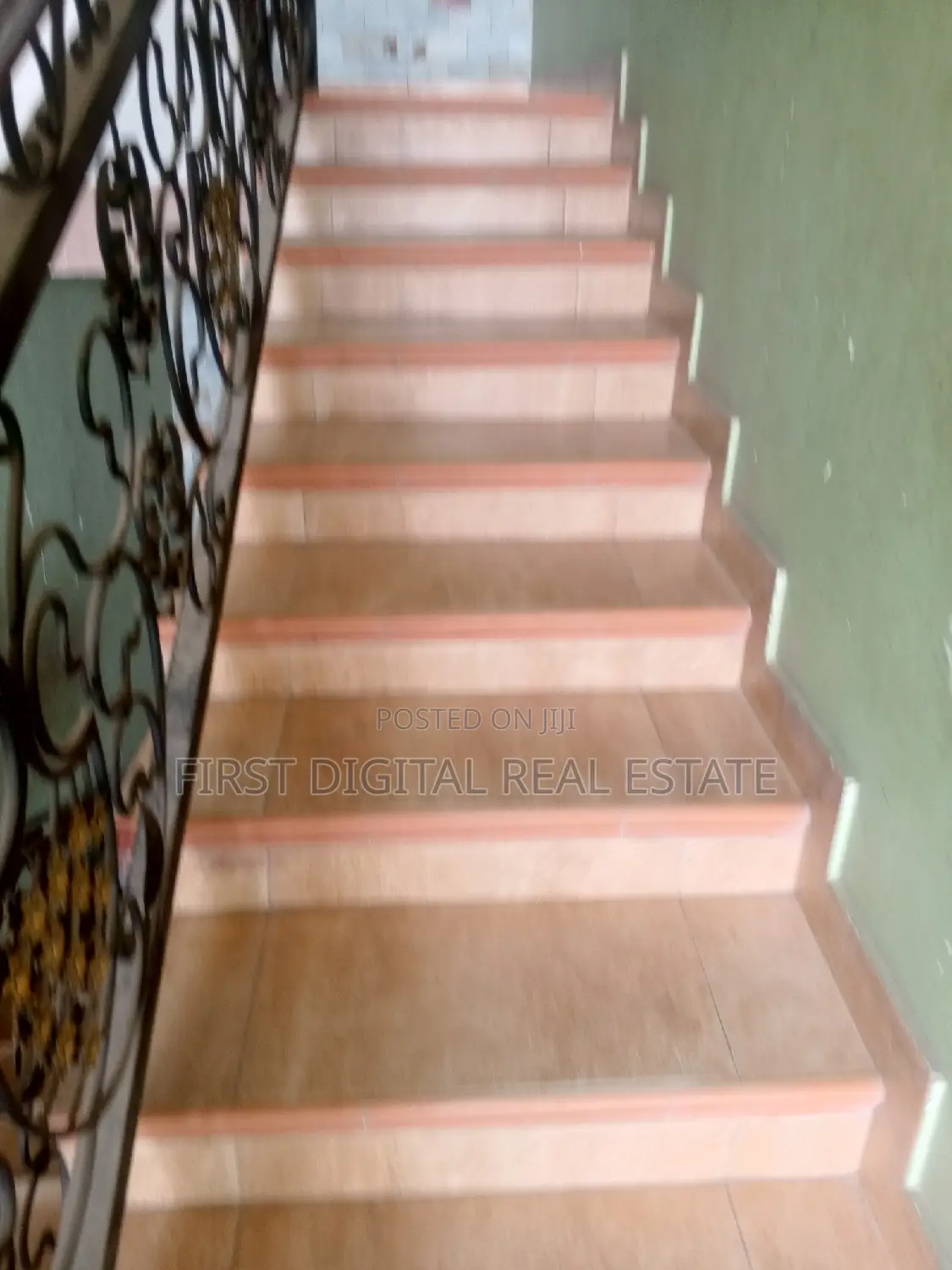 1bdrm Apartment in First Digital Real, Kasoa for rent