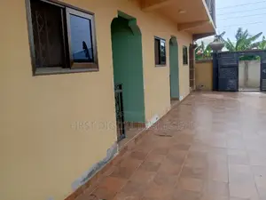 1bdrm Apartment in First Digital Real, Kasoa for rent