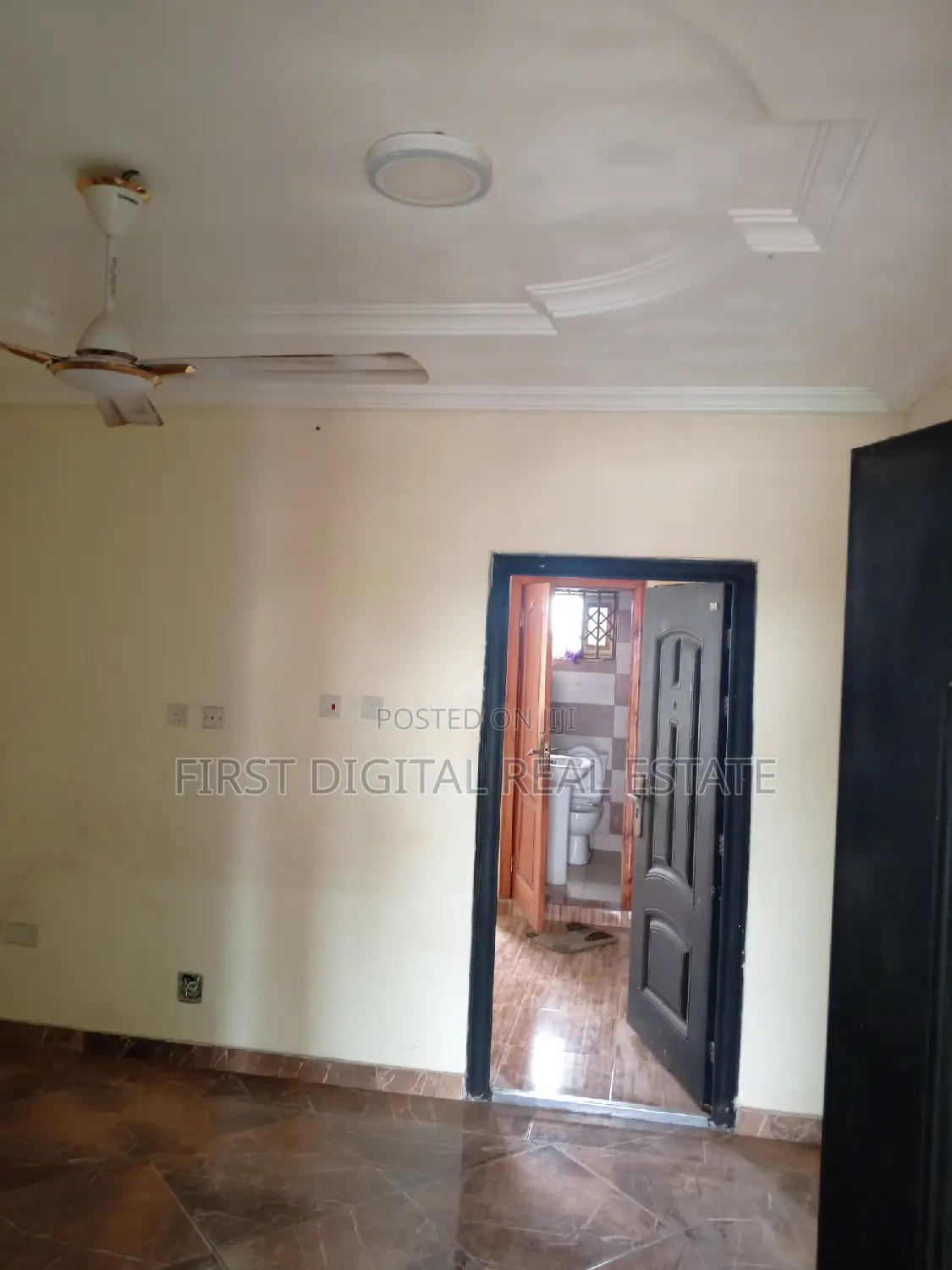 1bdrm Apartment in First Digital Real, Kasoa for rent