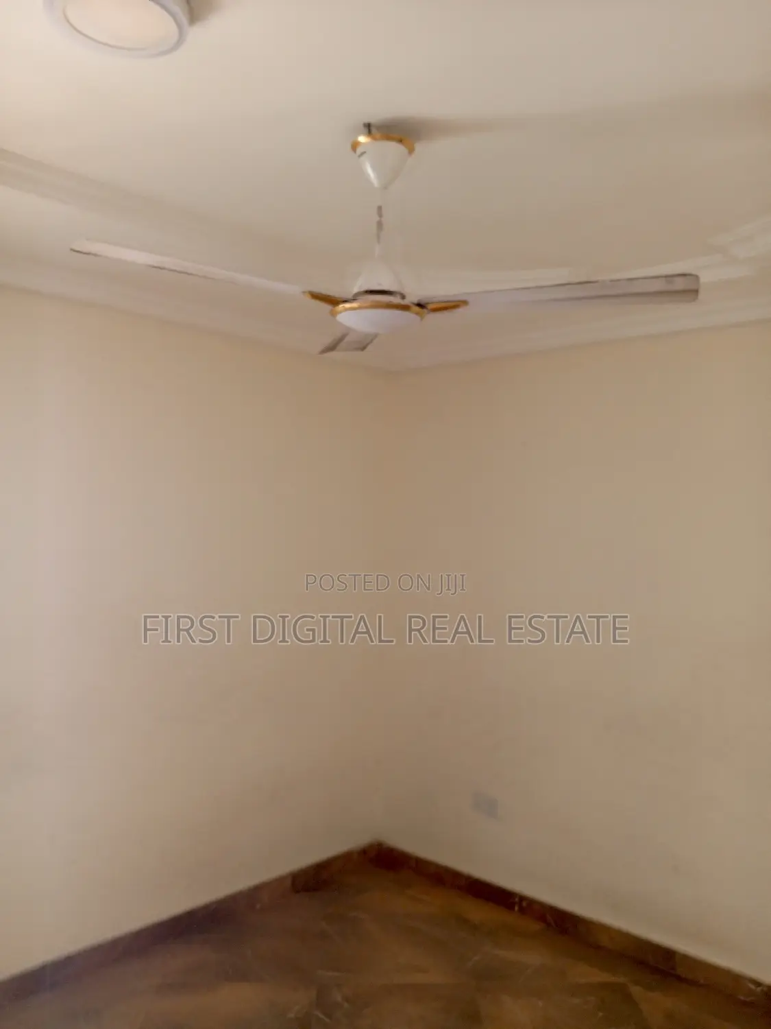 1bdrm Apartment in First Digital Real, Kasoa for rent