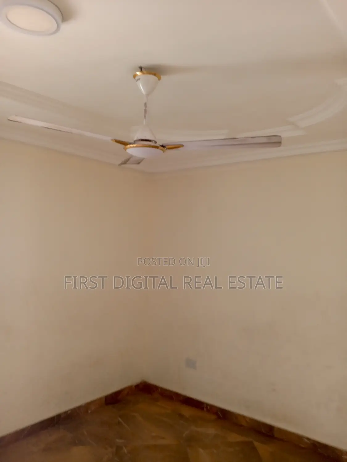 1bdrm Apartment in First Digital Real, Kasoa for rent