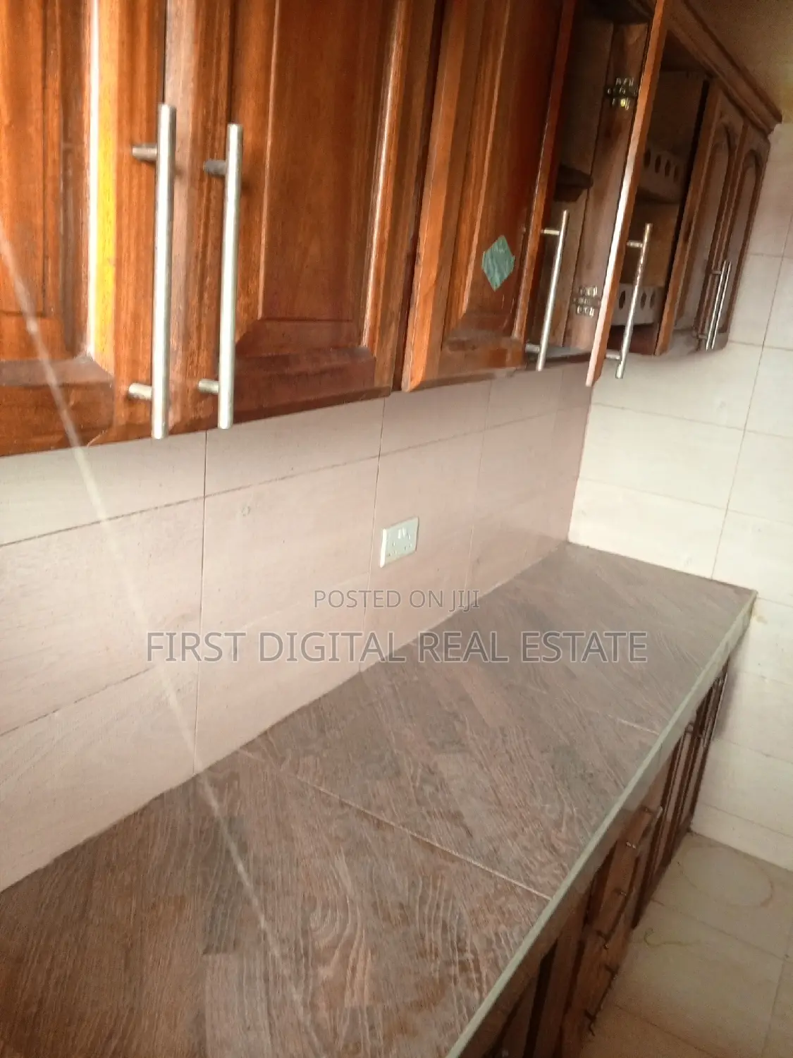 1bdrm Apartment in First Digital Real, Kasoa for rent