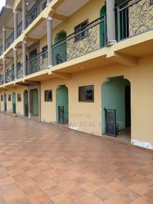 1bdrm Apartment in First Digital Real, Kasoa for rent