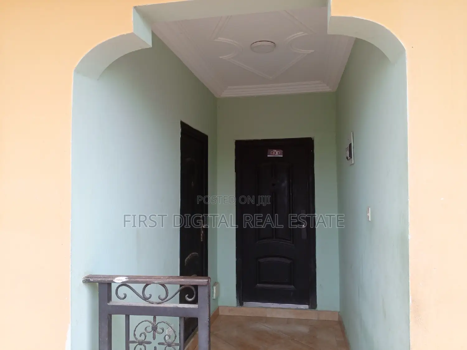 1bdrm Apartment in First Digital Real, Kasoa for rent