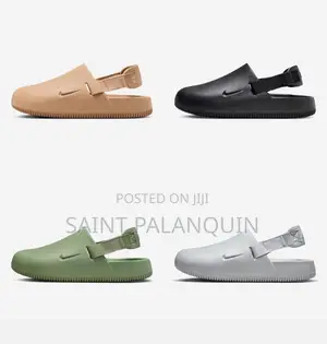 Nike Calm Mules