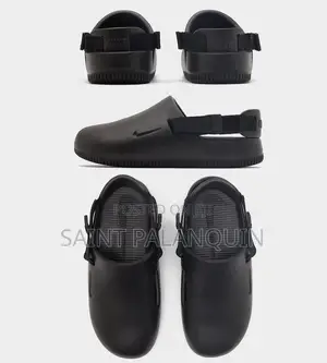 Nike Calm Mule Slides