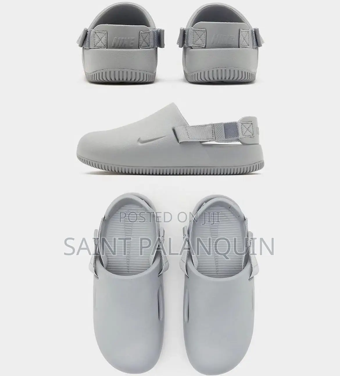 Nike Calm Mule Slides