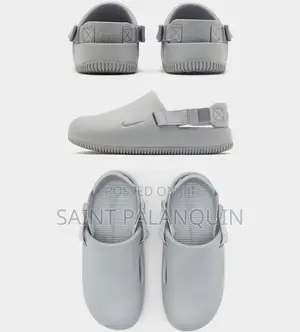 Nike Calm Mule Slides