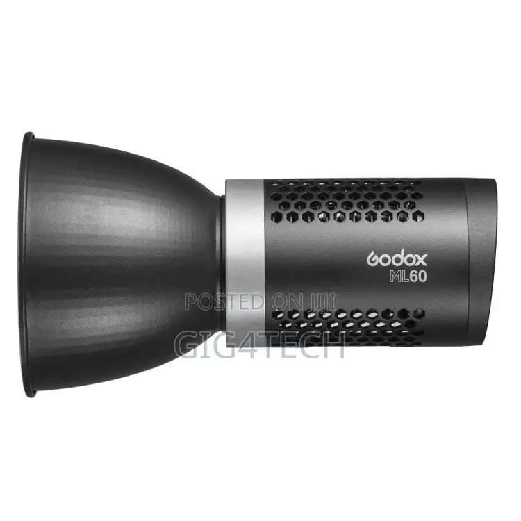 Godox Ml60 Led Light