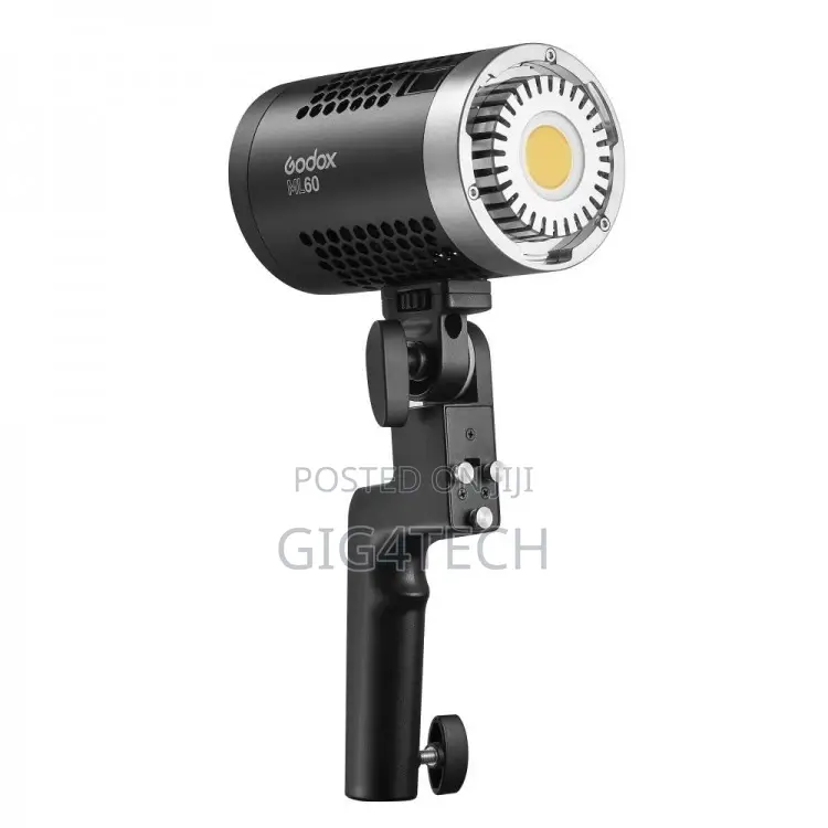 Godox Ml60 Led Light