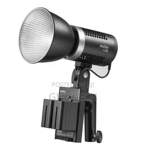 Godox Ml60 Led Light