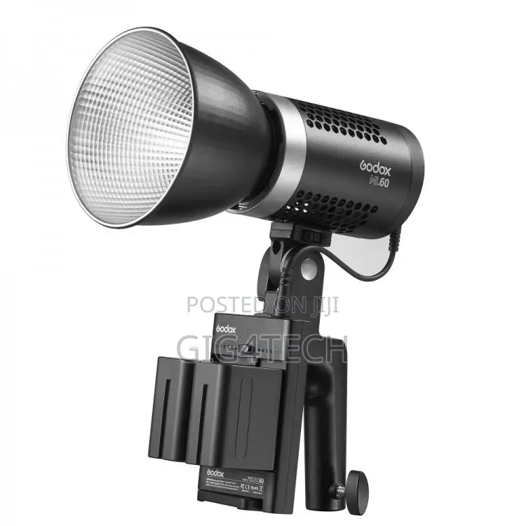 Godox Ml60 Led Light