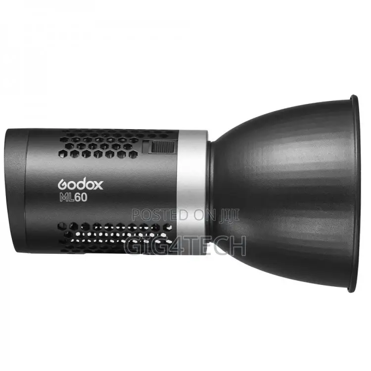 Godox Ml60 Led Light
