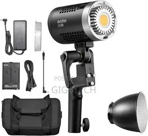 Godox Ml60 Daylight Led Monolight