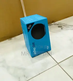 Get Adorable Echo Dot(Black)Portable Bluetooth Speaker