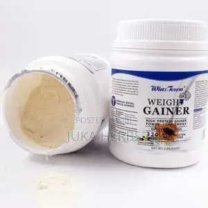 Weight Gainer ~Triple Action