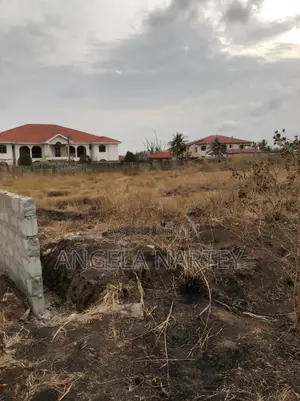 Land for Sale at HFC Estates, Spintex