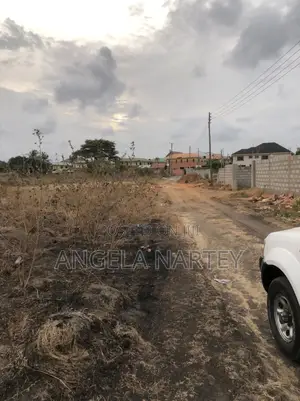 Land for Sale at HFC Estates, Spintex