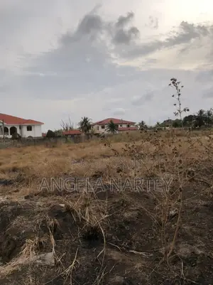 Land for Sale at HFC Estates, Spintex