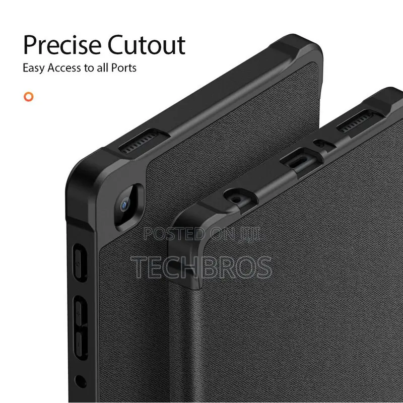 Samsung Tab A7 Lite Dux Ducis Case