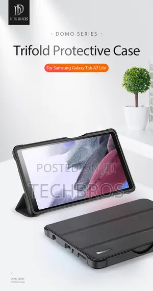 Samsung Tab A7 Lite Dux Ducis Case