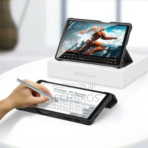 Samsung Tab A7 Lite Dux Ducis Case