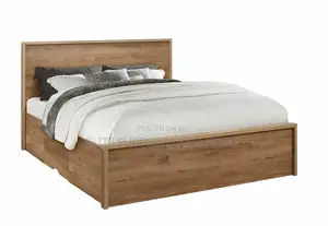 Bed (Double)