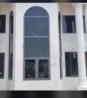 Sliding, Casement and PROJECTED Windows