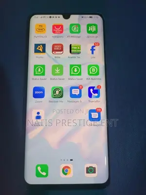 Huawei P30 Pro 128 GB Blue